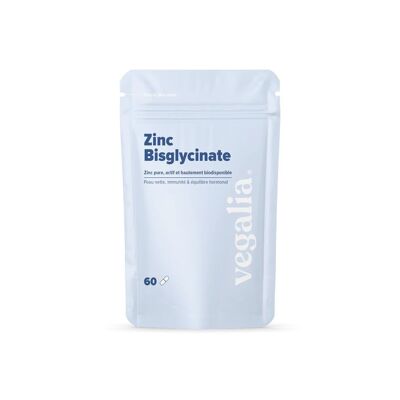 Zinc bisglycinate