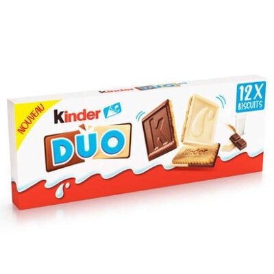 Kinder Duo 150g