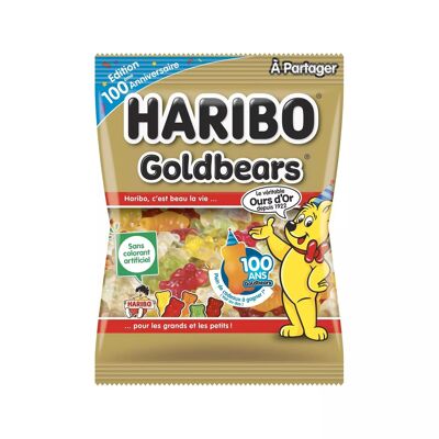 HARIBO Goldbears jelly bears