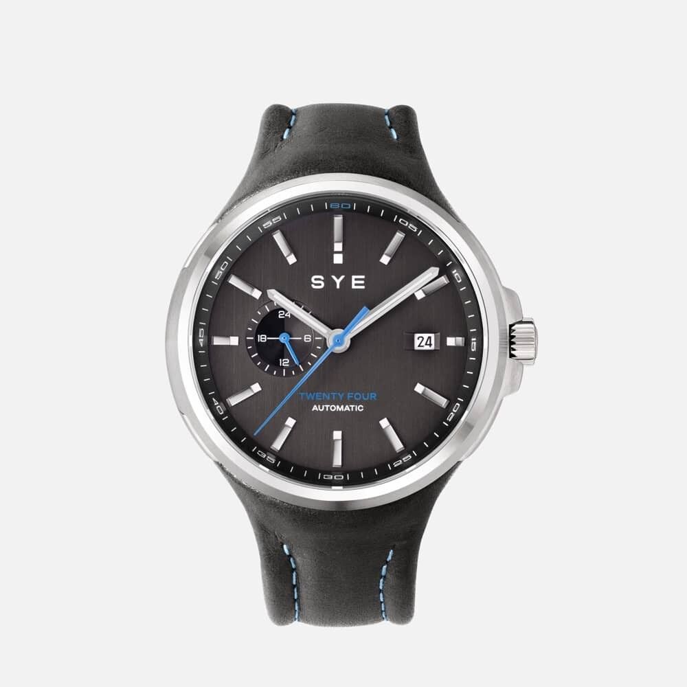 MOT1ON Automatico 24 [Nero]