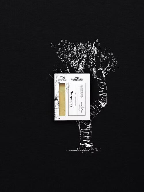 O'Bouleau-Seife – INNOVANA AWARD 2025