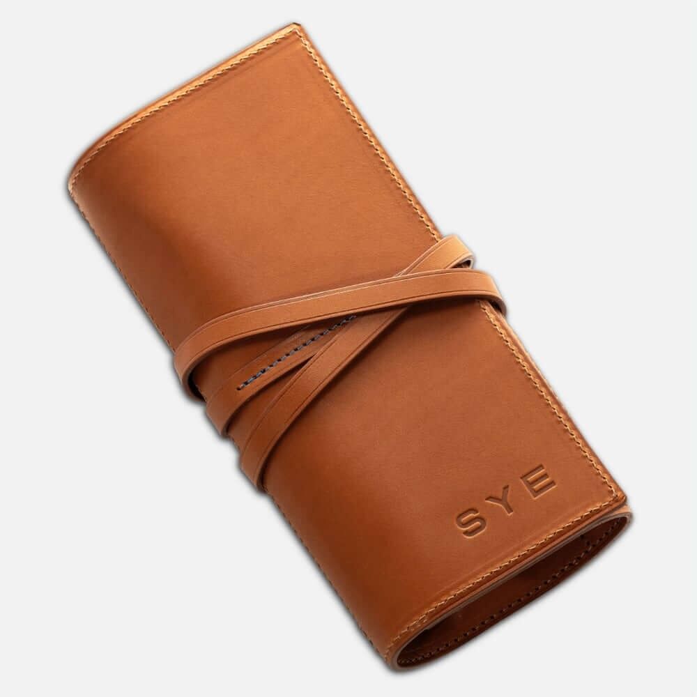 Fastback™ watch roll