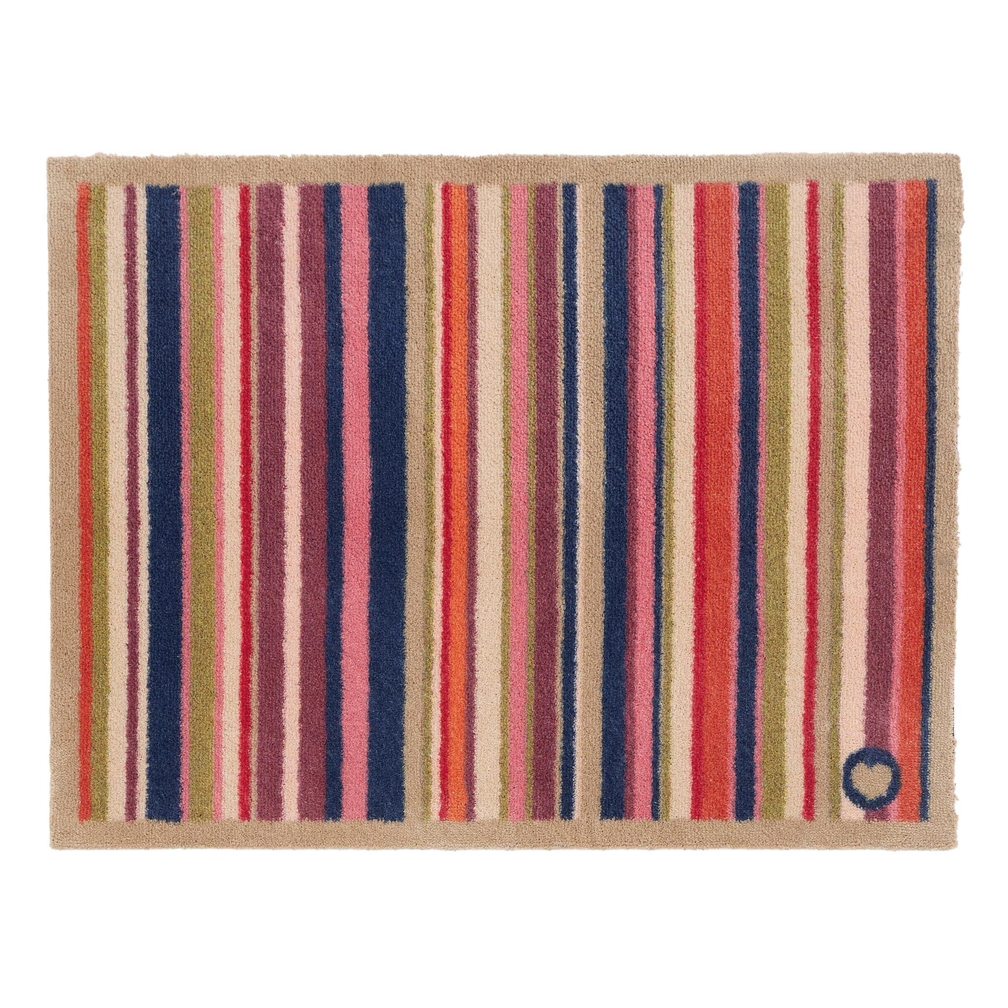 Hug Rug Sunset Stripe