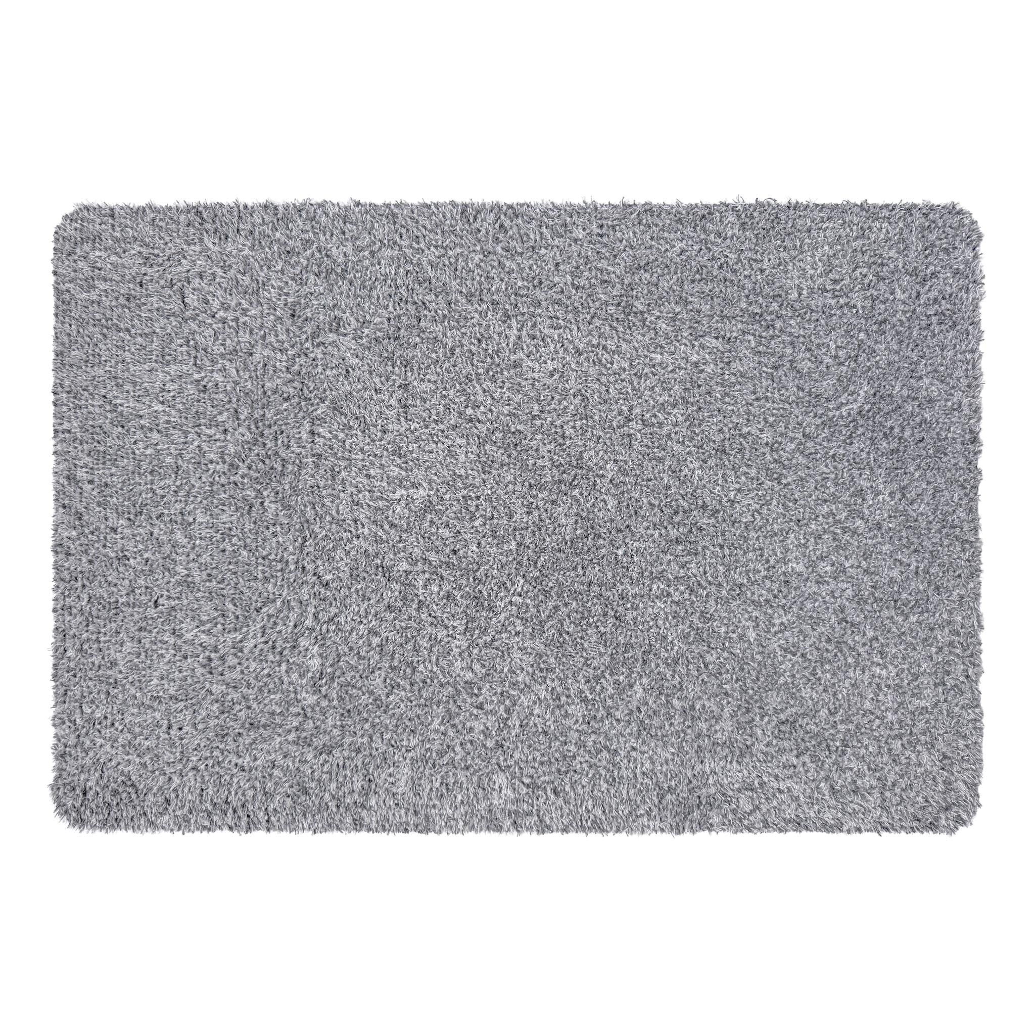 Hug Rug Plains Silver