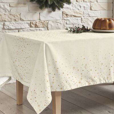Mantel antimanchas Christmas wish 17 1225