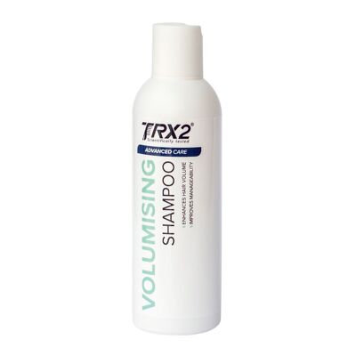 Shampooing volumateur TRX2® Advanced Care - 200 ml