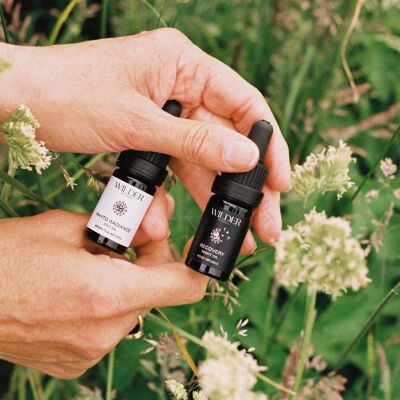 Face Oil Deluxe Duo