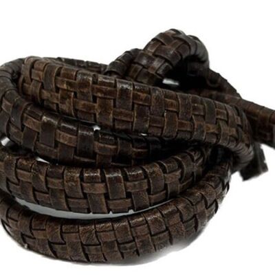 Stile Kajur ovale 12mm*6mm - SE-PB-11