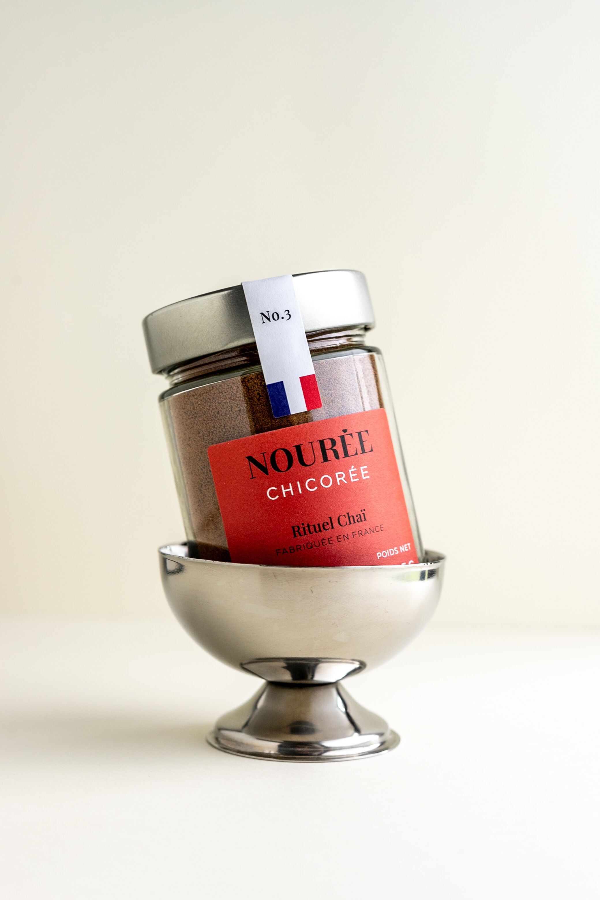 NEW ! RITUEL CHAÏ - Chicorée aux épices 🧡🫚🌿