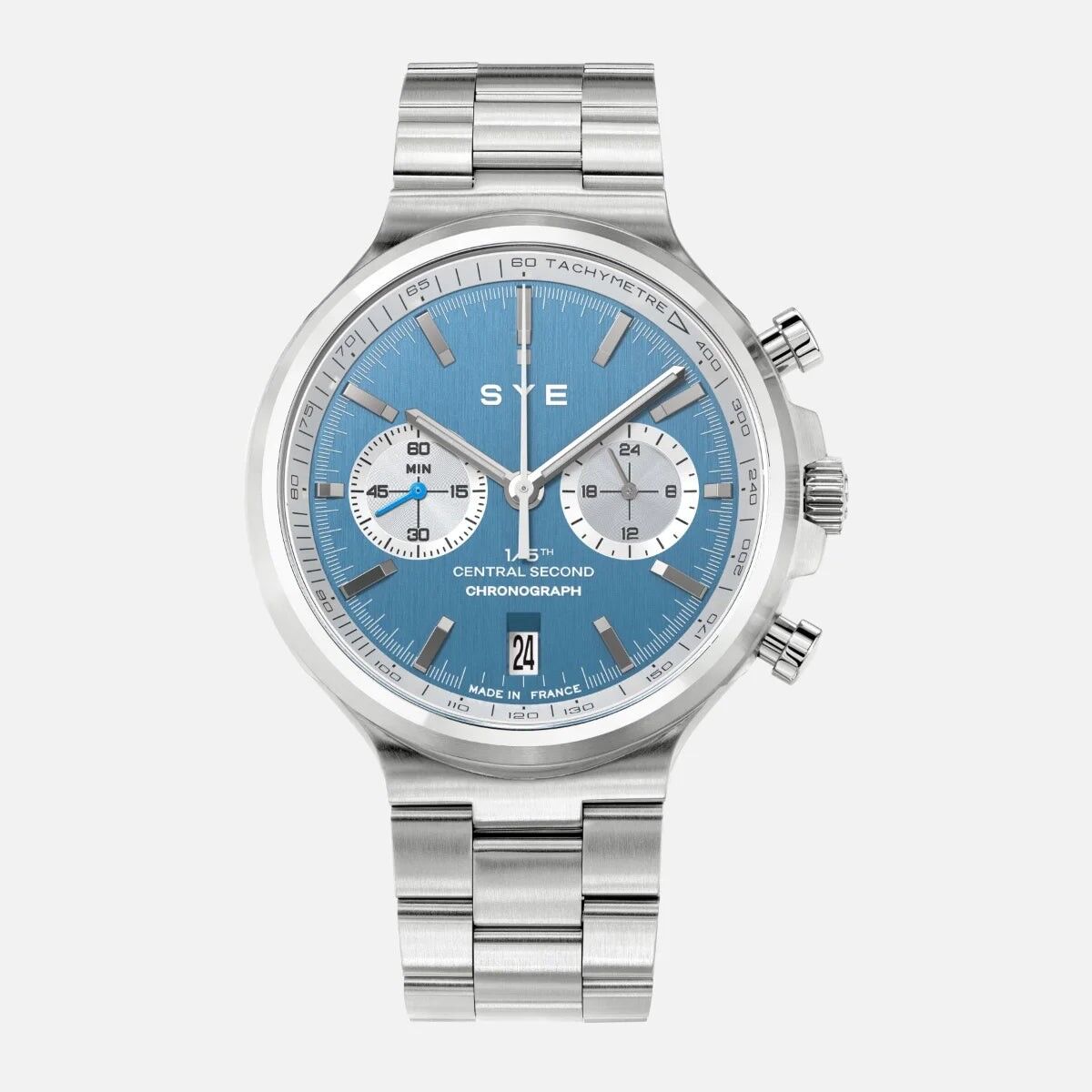 Cronografo MOT1ON [Estoril]