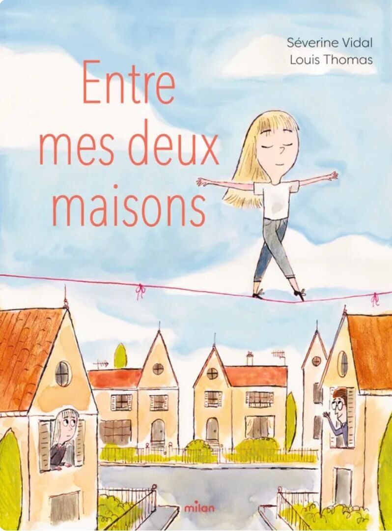 YOUTH ALBUM / BETWEEN MY TWO HOMES