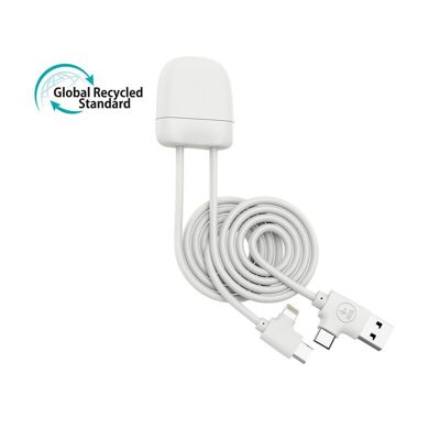 🔌Cavo di trasferimento dati multi-connettore ICE-C 🔌