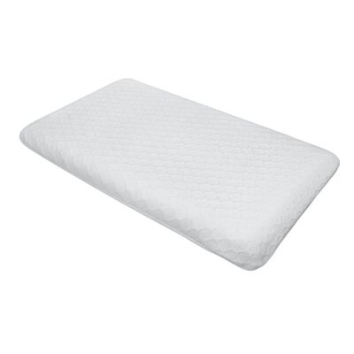 Funda de almohada extraplana de bambú | BAMBÚ - S