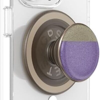 PopSockets MagSafe - Lavanda