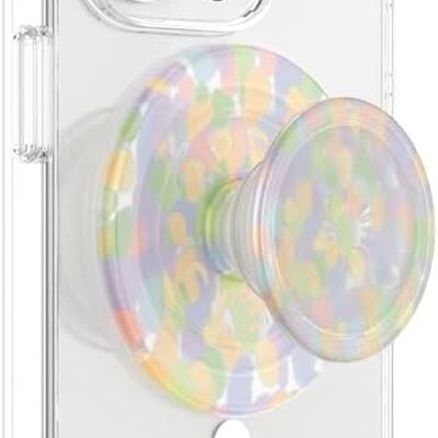 PopSockets MagSafe - Vetro arcobaleno