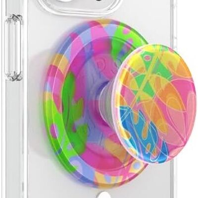 PopSockets MagSafe - Boca Palm