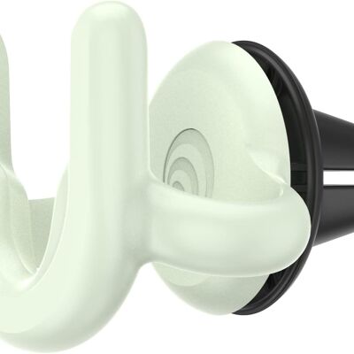 🚘 PopMount 2 support voiture - Glow in The Dark 🚘