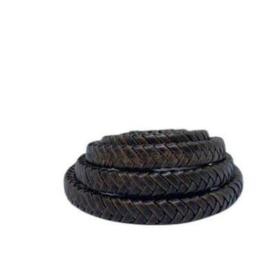 Kajur ovale style 11.3 mm sur 6.3 mm - SE-PB-11