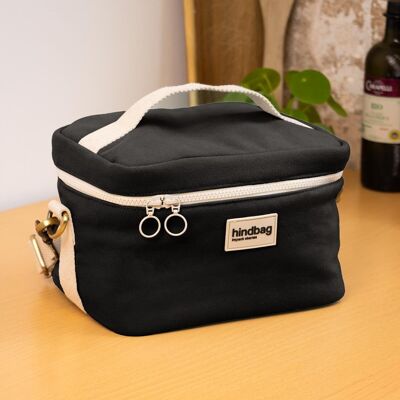 Borsa per il pranzo nera Igor
