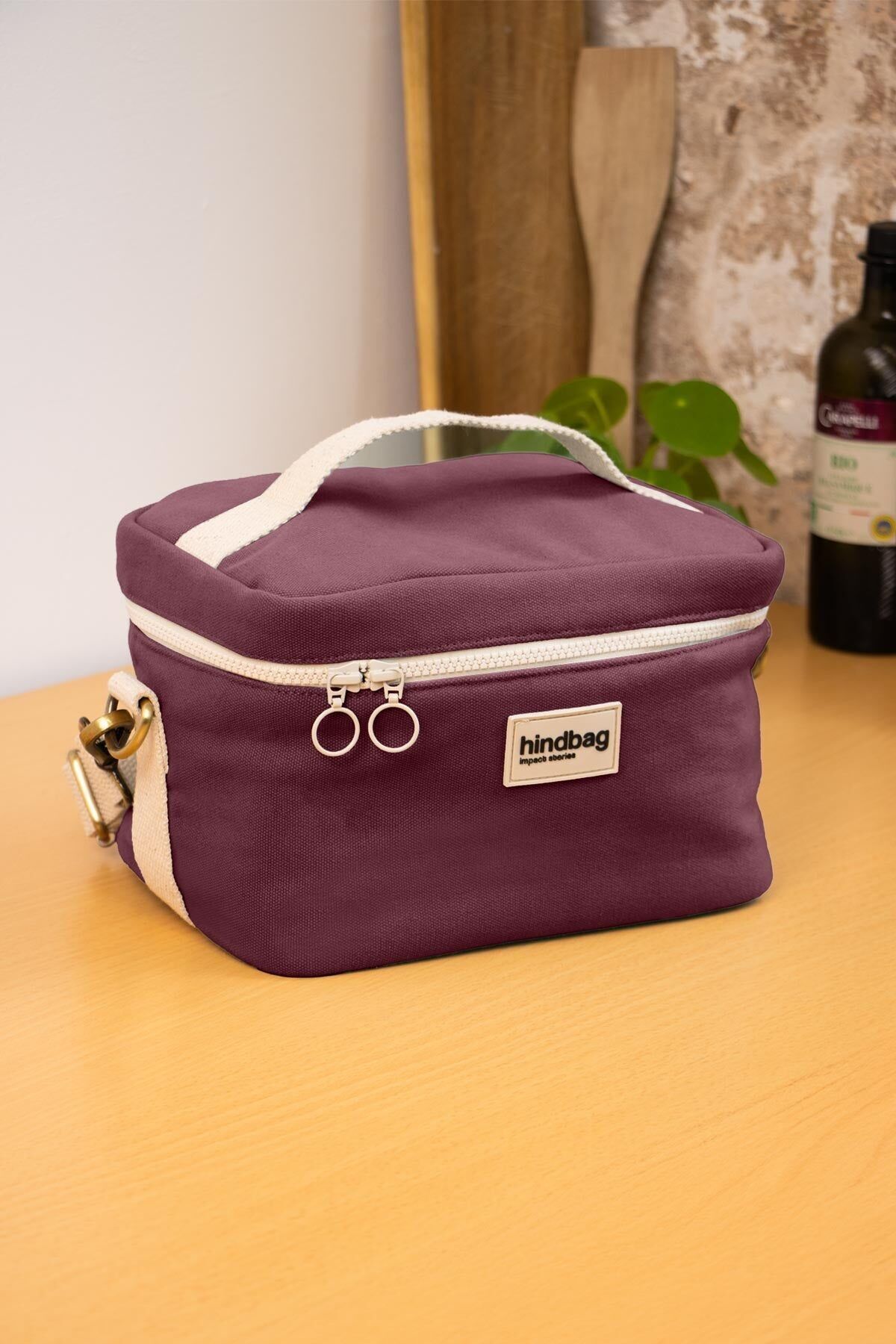 Borsa per il pranzo Igor Prune