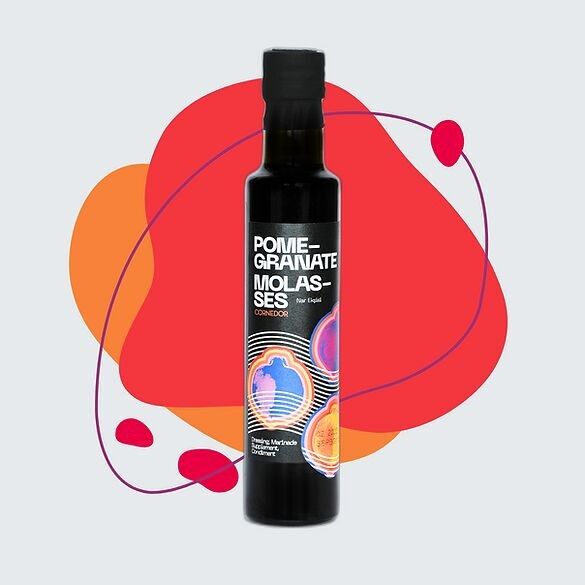 Granatapfelmelasse - 250 ml