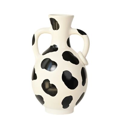 Le Vase Abydos - Vache