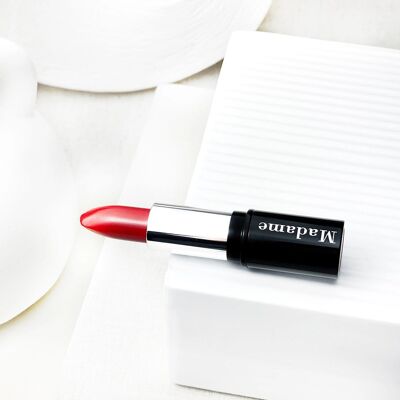 Rouge à lèvres vegan