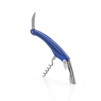 TAGLIACAPELLI CAVATAPPI CLASSICO BLU - Sacchetto singolo
