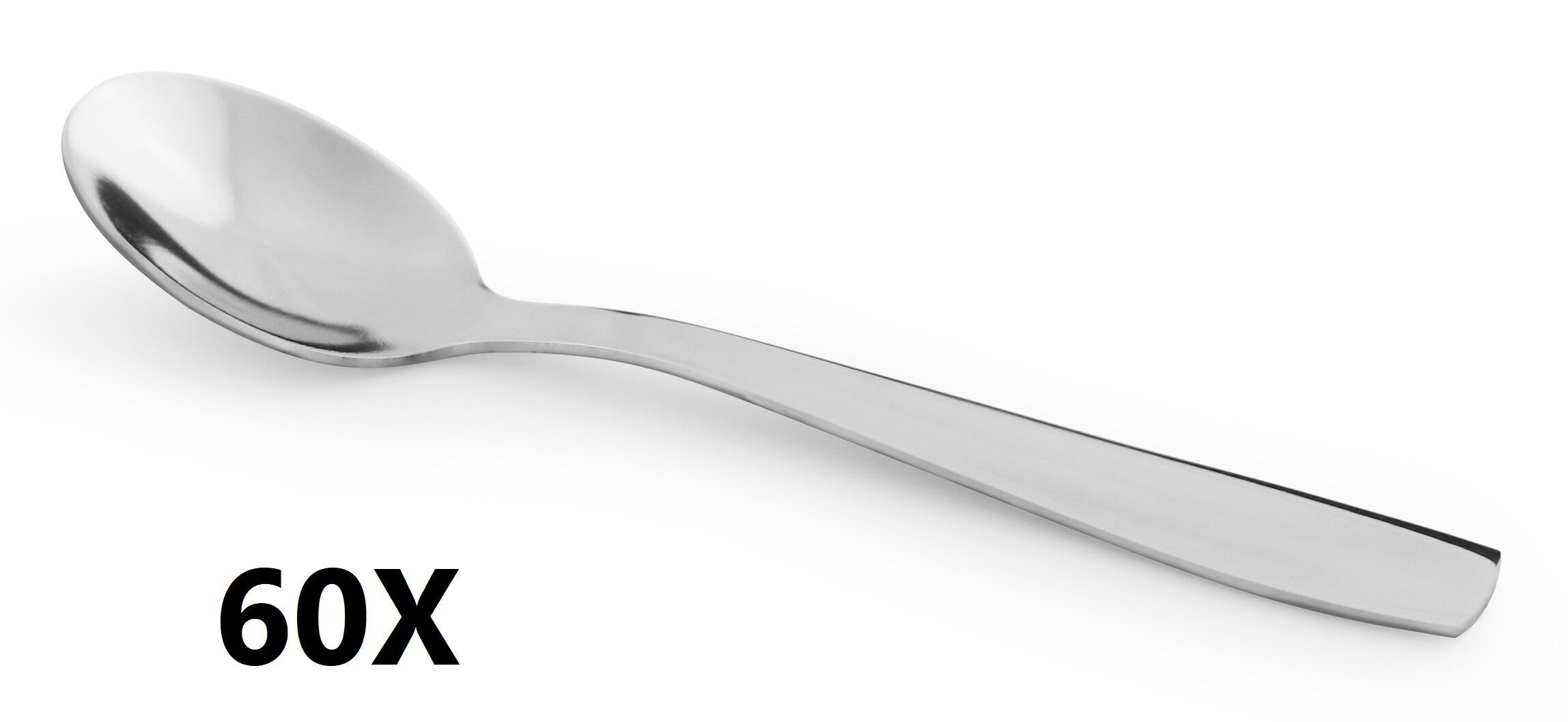 CUCCHIAINO DA CAFFÈ (HOTEL) x 60 unità