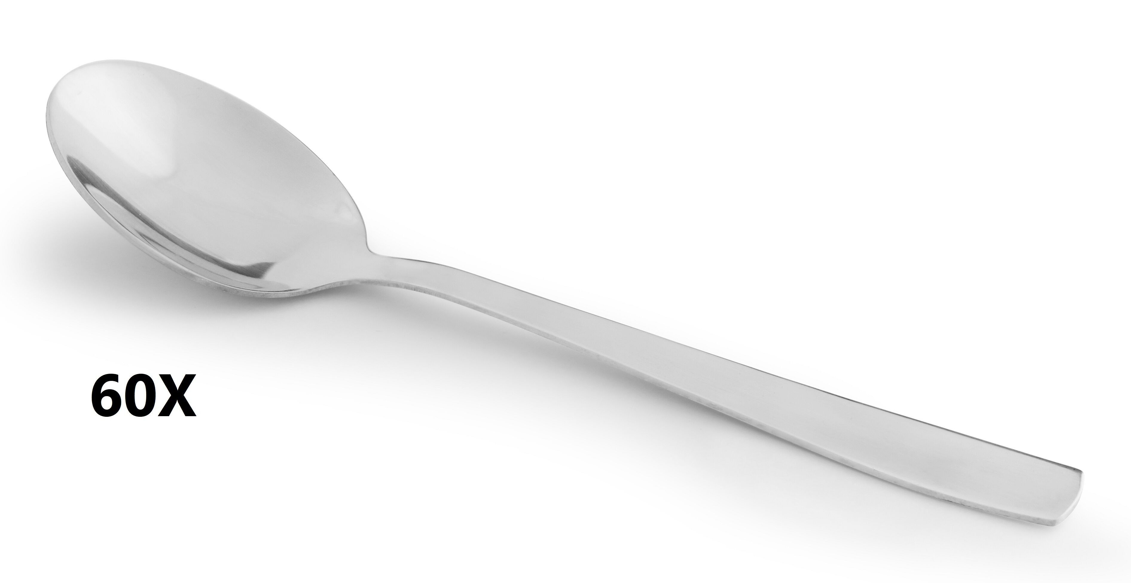 CUCCHIAIO DA TAVOLA (HOTEL) x 60 unità