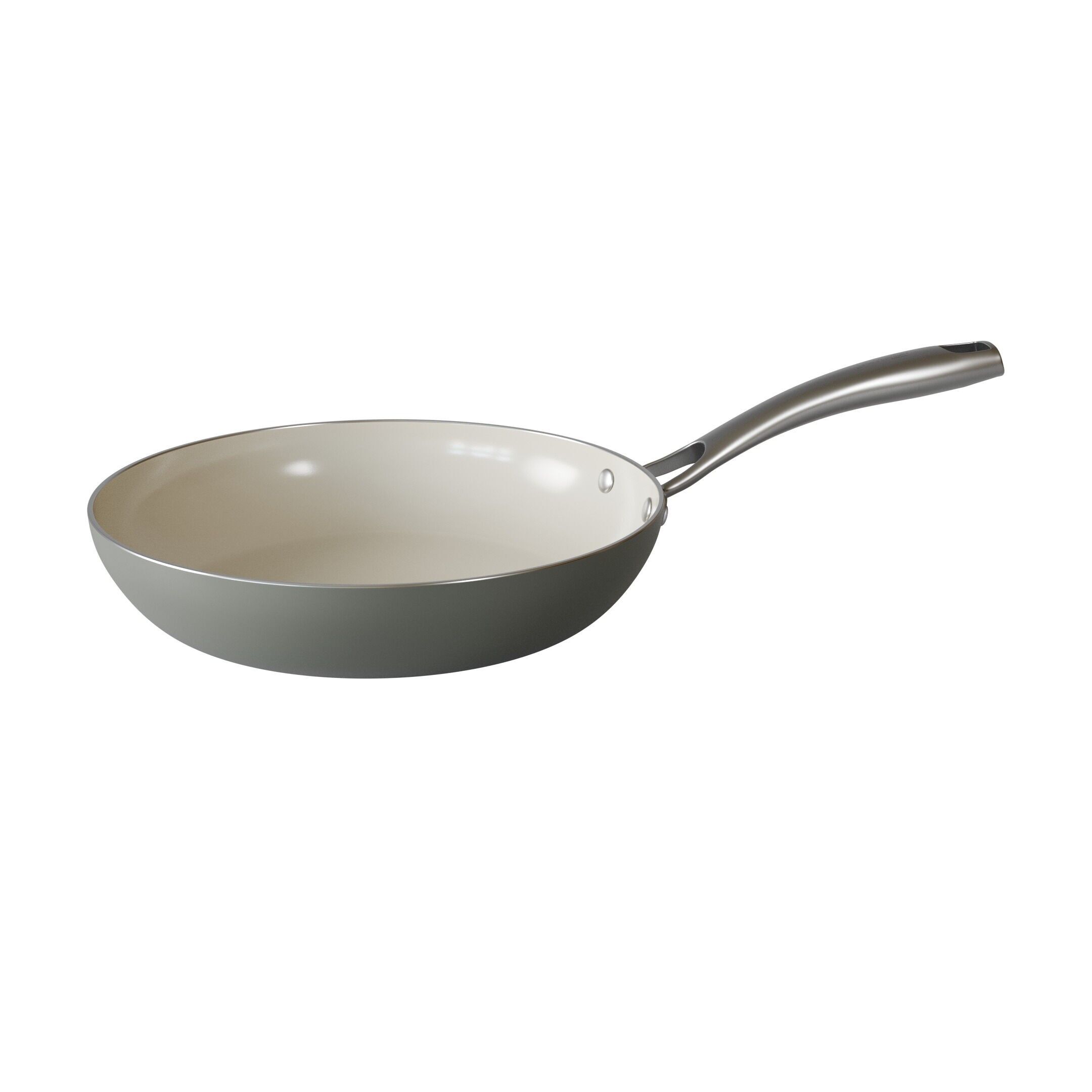 Padella 24 cm - Luxury-Zero - Induzione