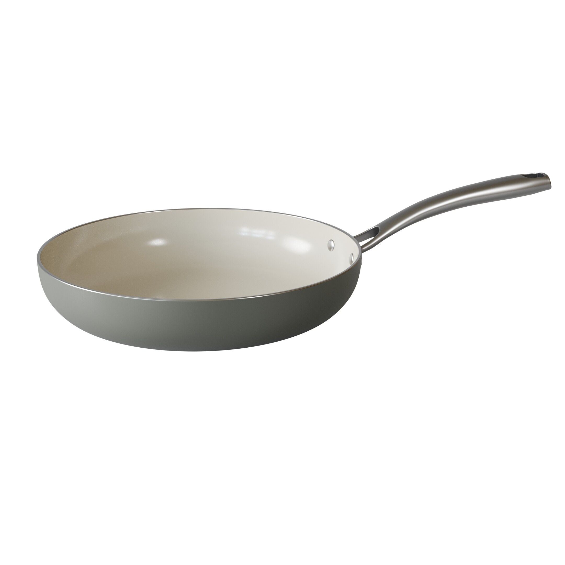 Padella 28 cm - Luxury-Zero - Induzione