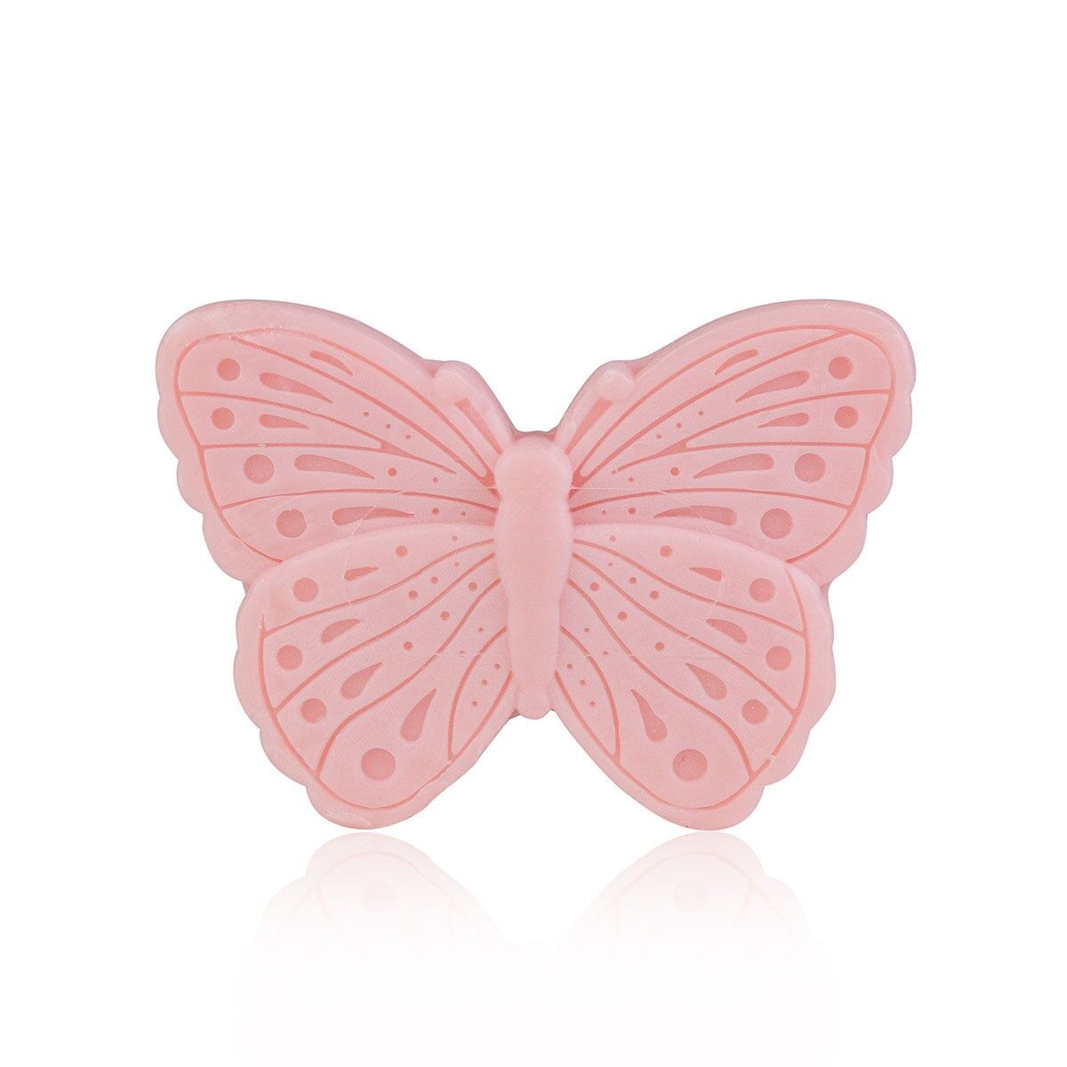 Pink Butterfly Seife 30g, Duft: Kirsche-8159459