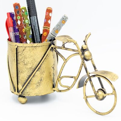 Fahrradbleistift
