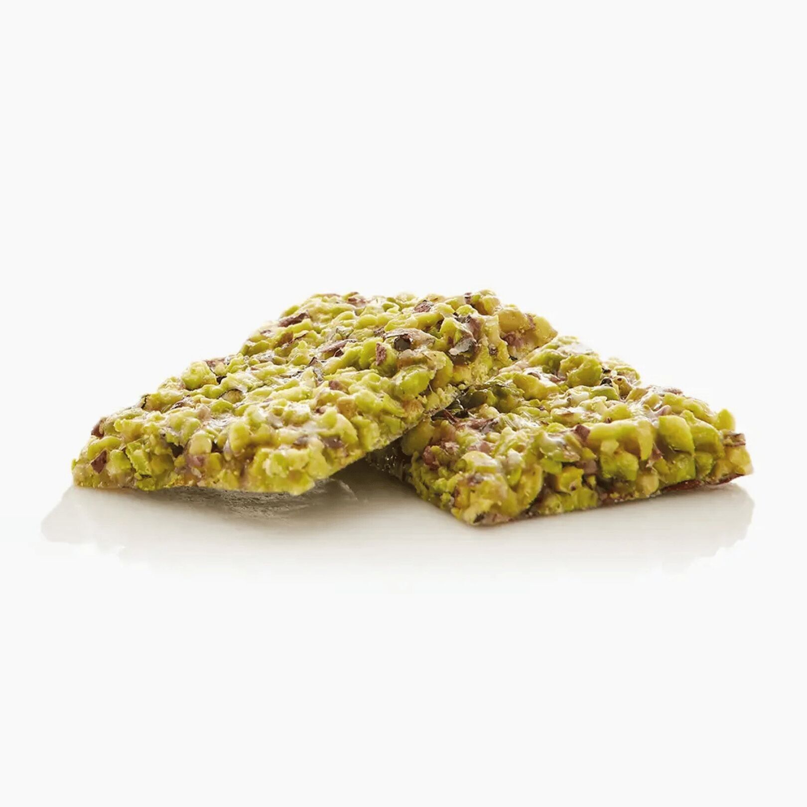 Crunchy Pistachio Biscuit 100 g