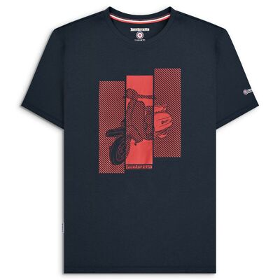 T-shirt Scooter AW25