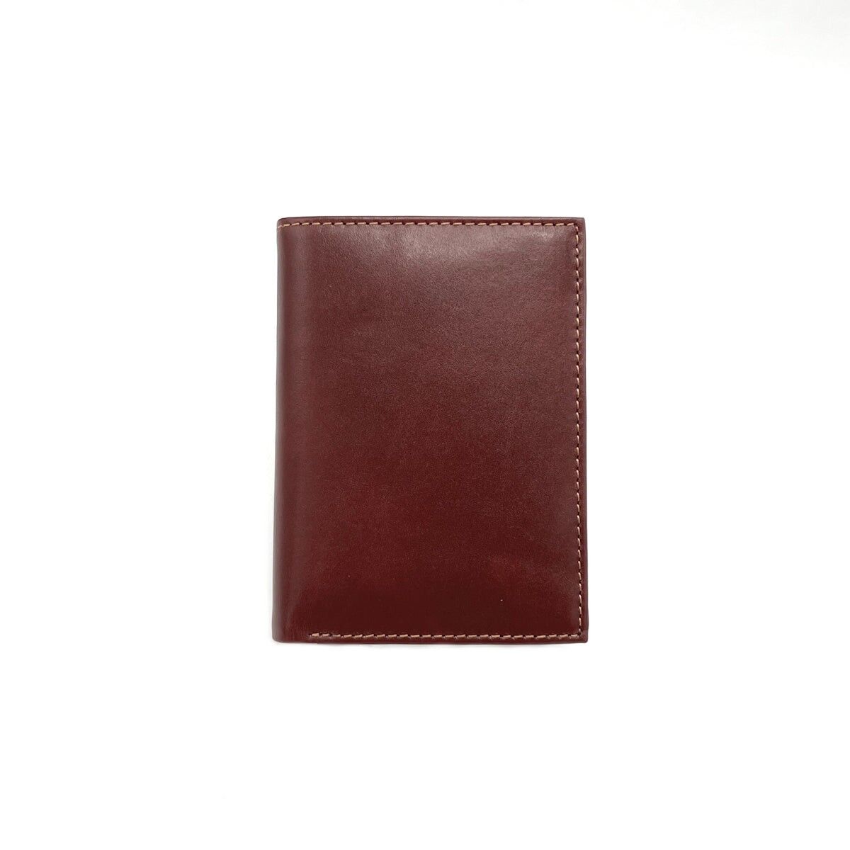 Portafoglio da uomo in pelle tamponata, art.58475