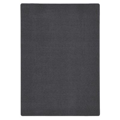 Alfombras Hug Rug Sense - Carbón vegetal