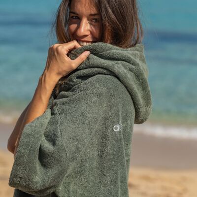 Welcomepack - Ponchos