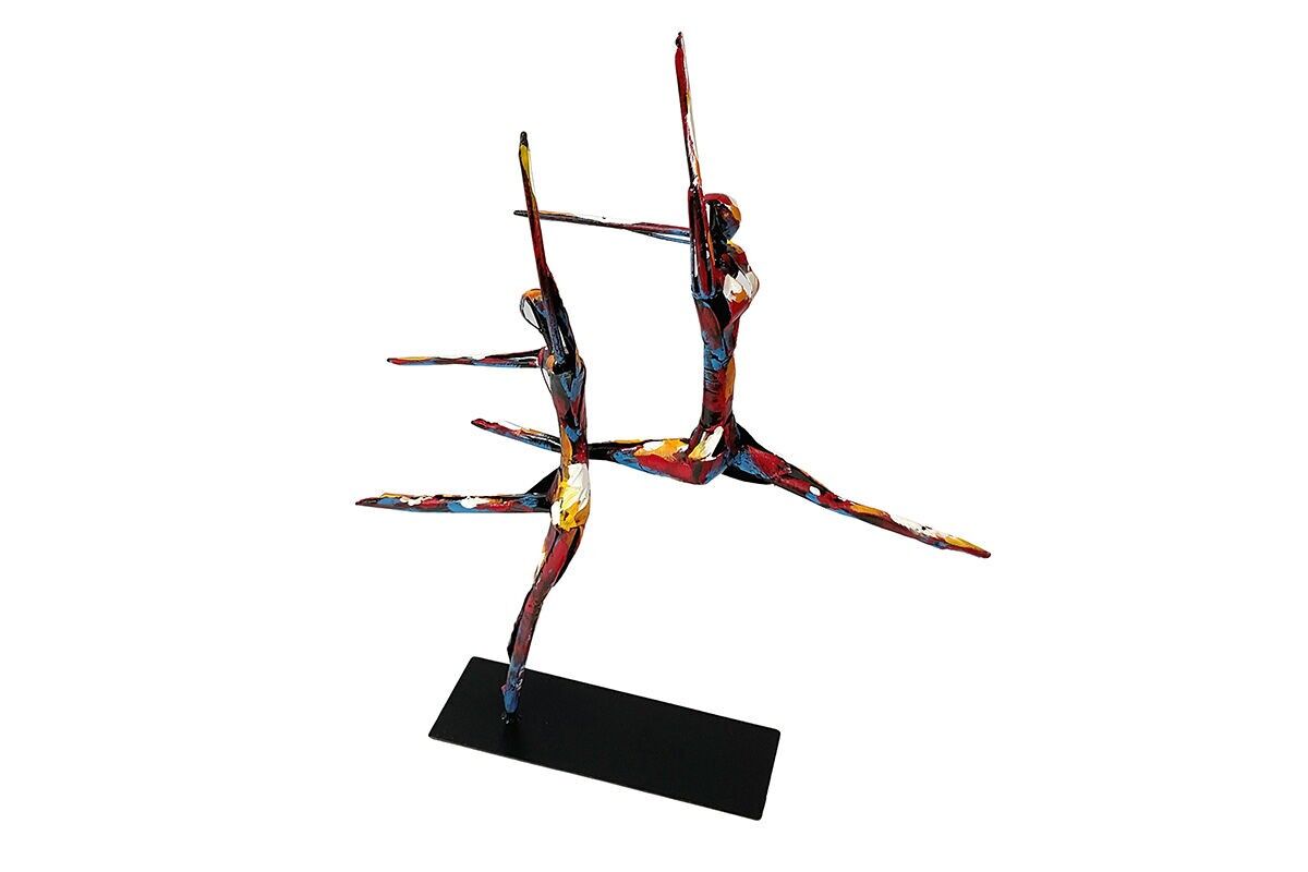 SD1217 - TANZPAAR - PIGMENT