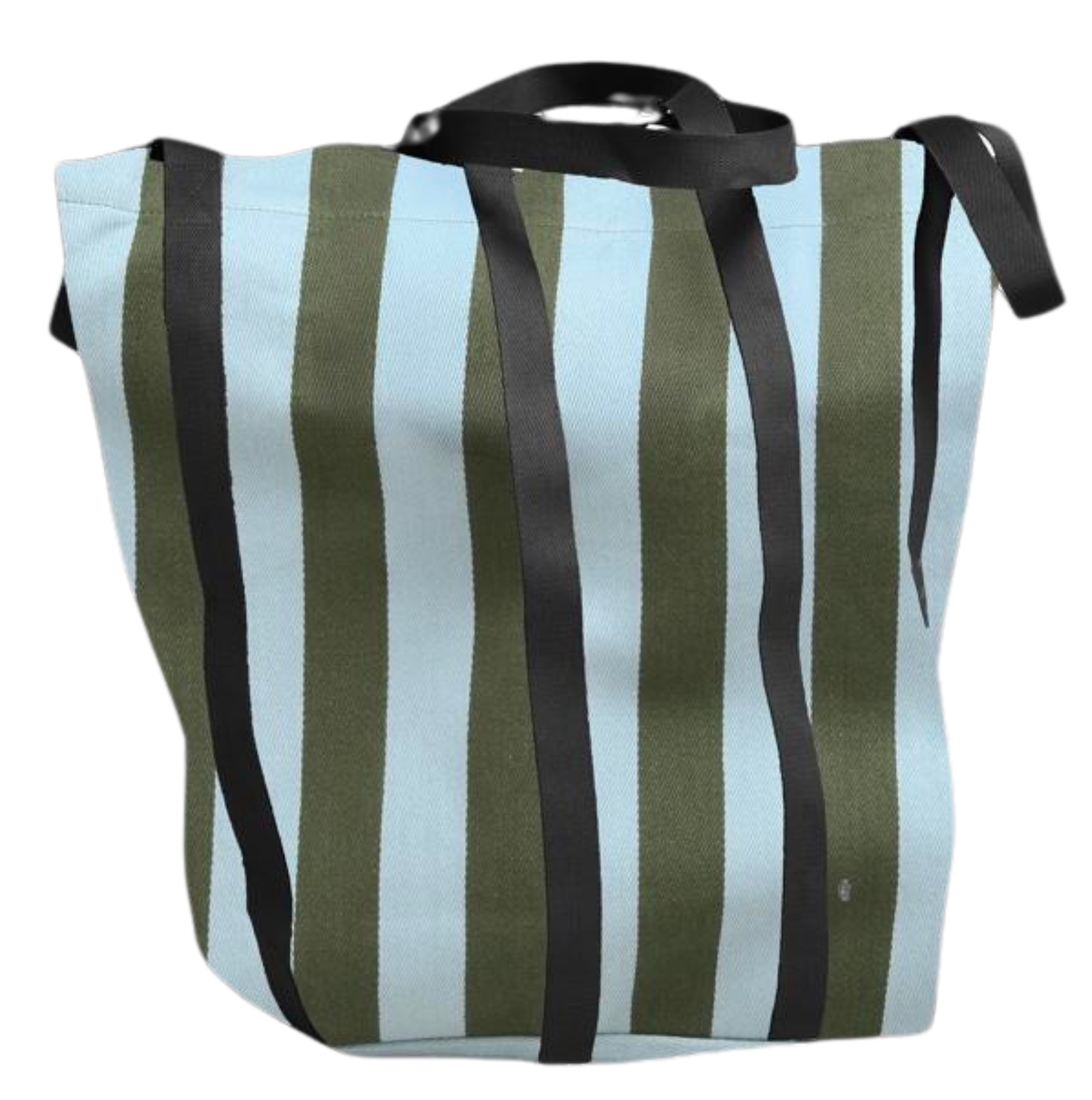 Borsa maxi Poppins Rita Matcha 48 x 33 x 33