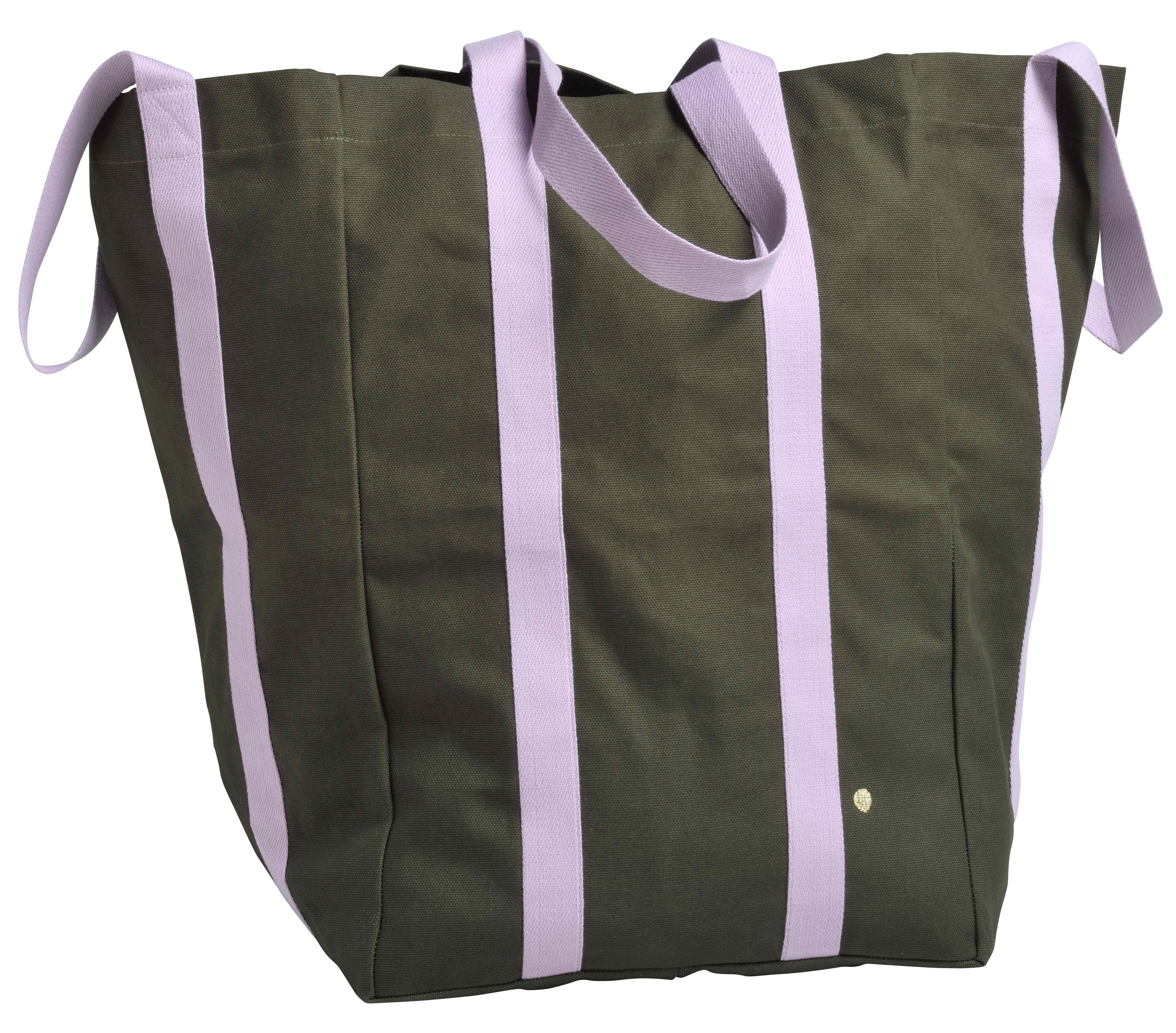 Borsa maxi Poppins Iona Kale 48 x 33 x 33