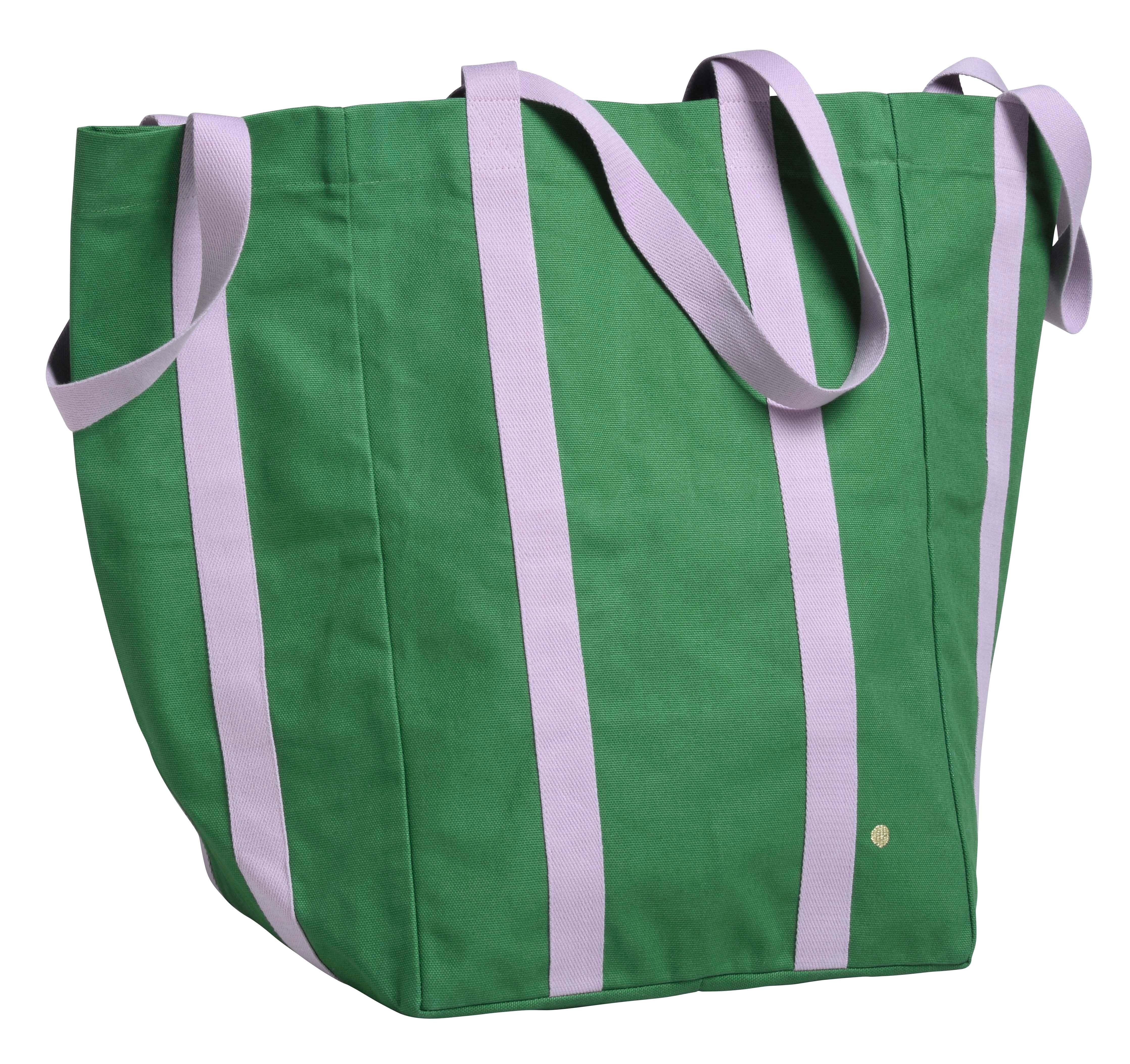 Borsa maxi Poppins Iona Gazon 48 x 33 x 33