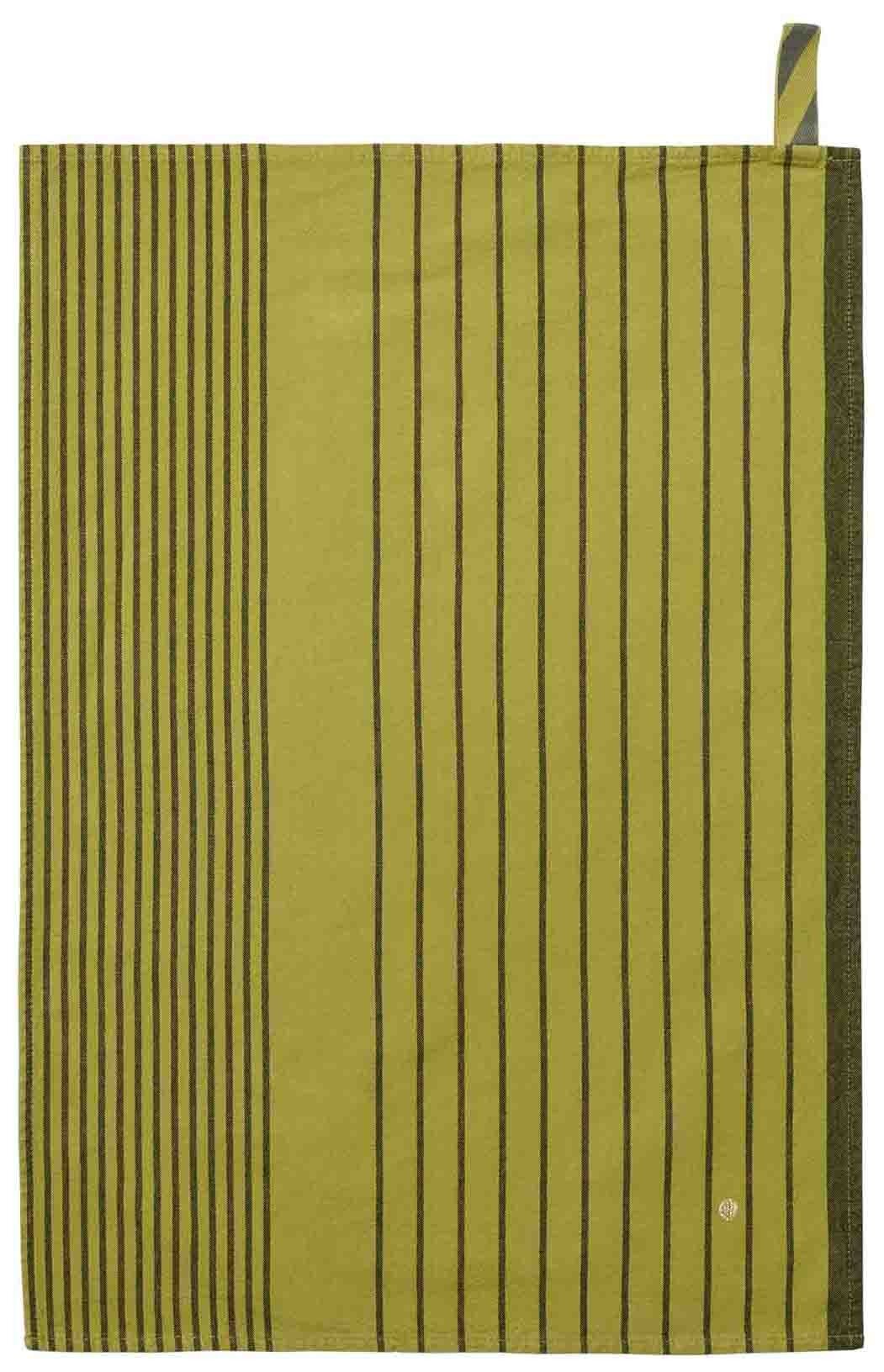 Strofinaccio Piero Pistacchio 70 x 50