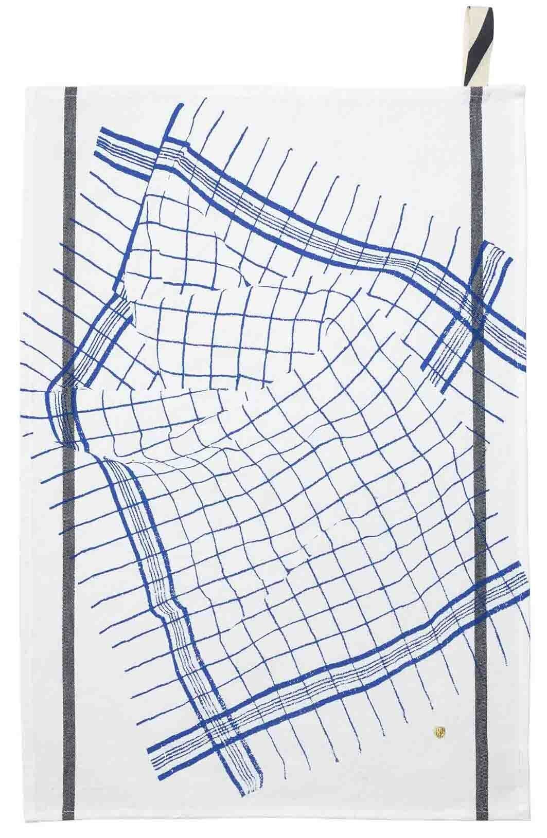 Strofinaccio Tonton Bleu 70 x 50