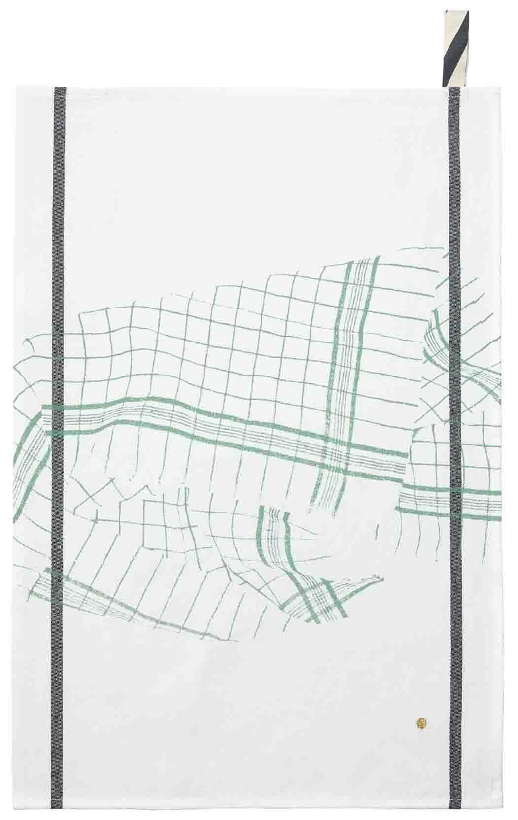 Strofinaccio Tonton Vert 70 x 50