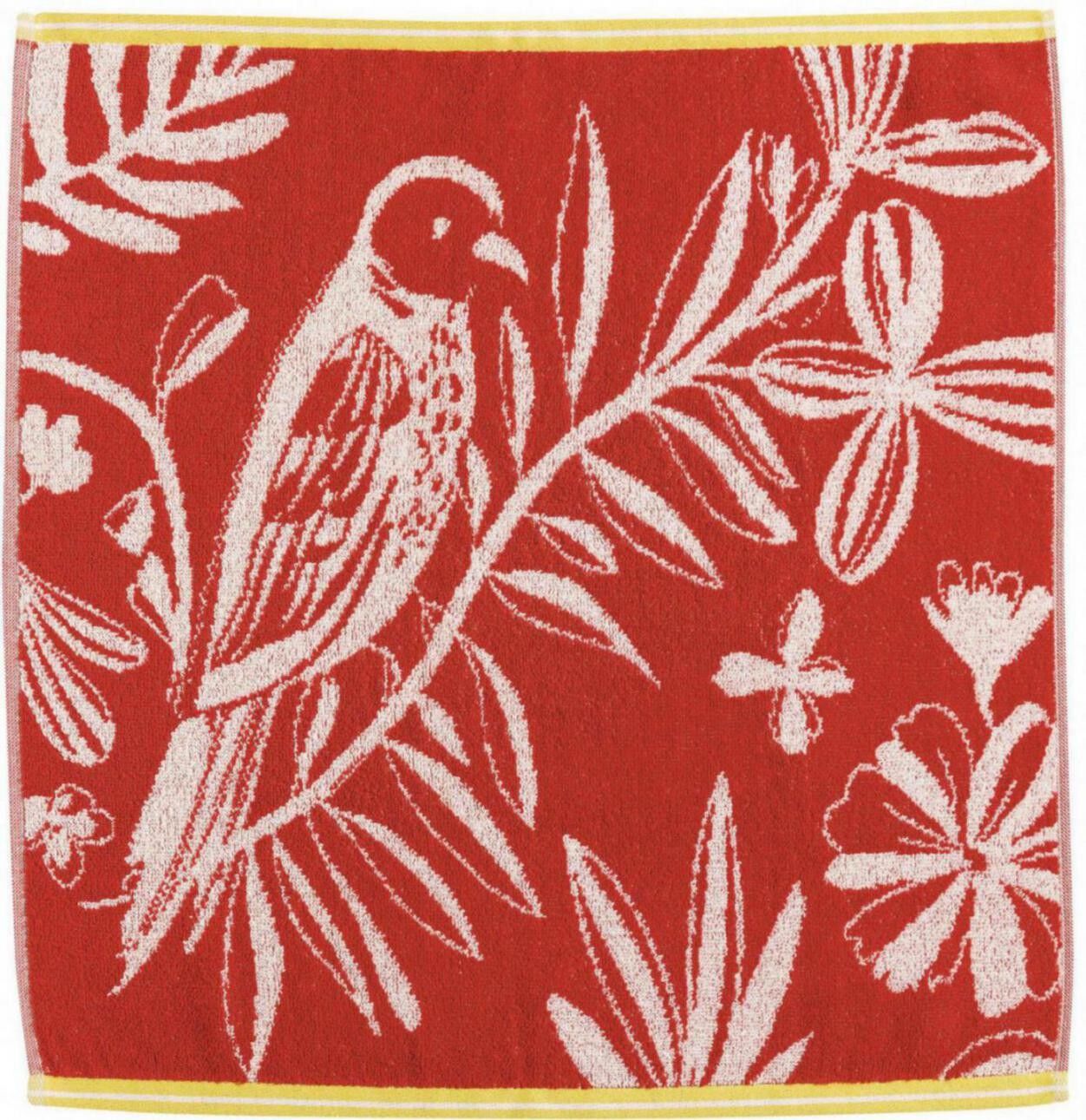 Asciugamani Flavi Rossi 50 x 50