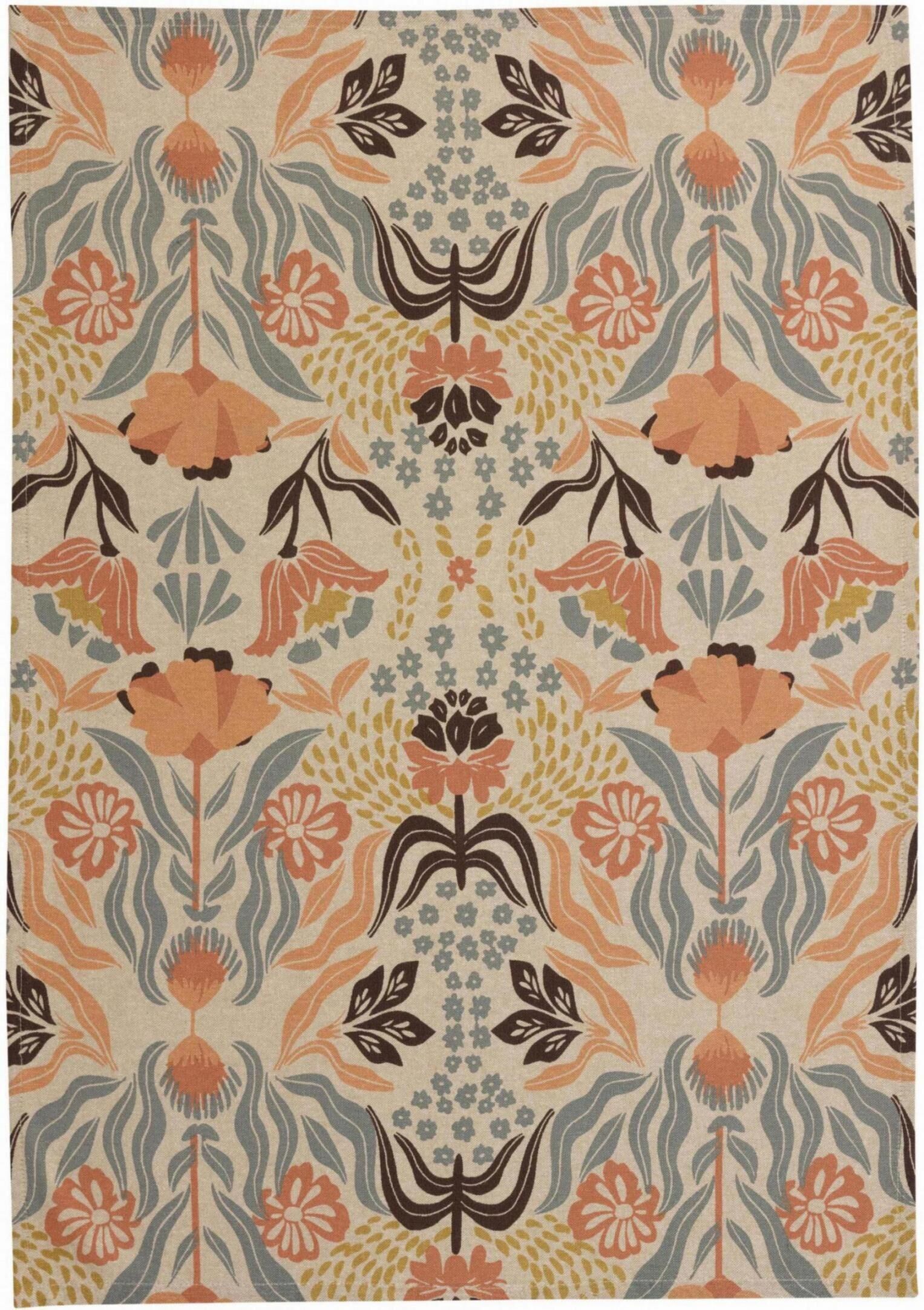 Strofinaccio Youri Multico 50 x 70