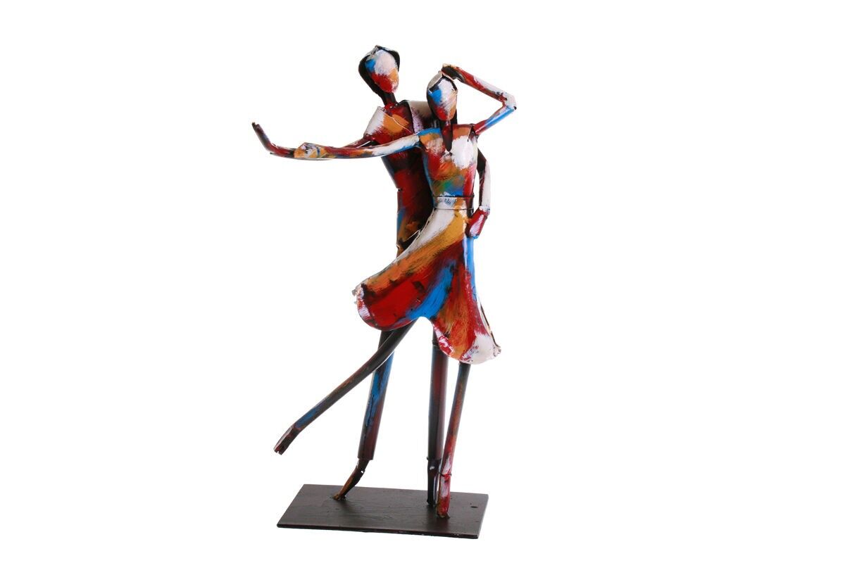 SD1037 - TANZPAAR - PIGMENT