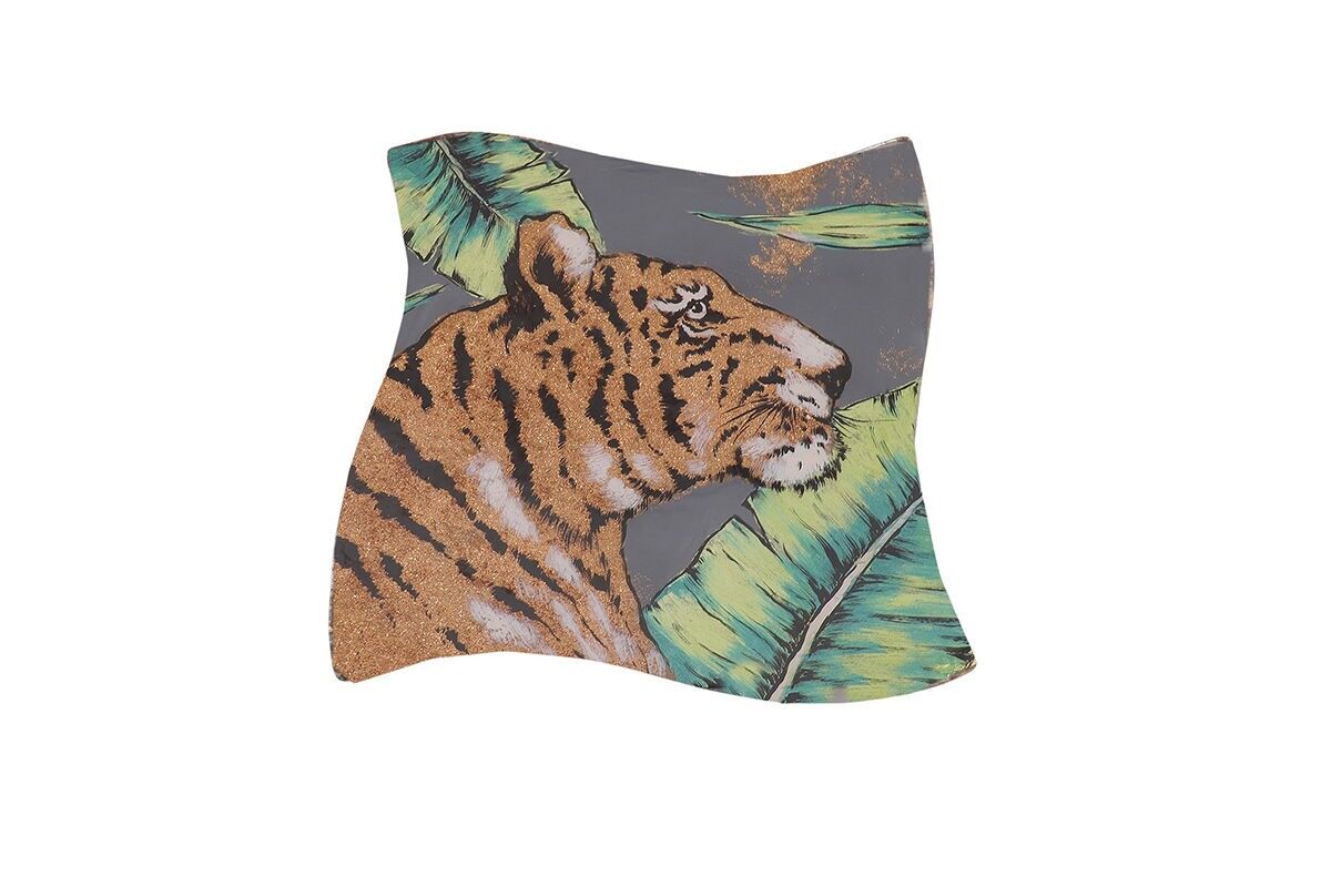 PARABOLA PER ELICA IN VETRO TIGER - ACAPULCO